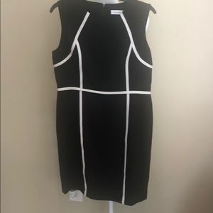 Women’s Calvin Klein dress
